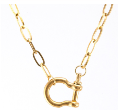 Purchase Wholesale necklace clasp. Free Returns & Net 60 Terms on